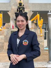 นางสาวรพีพรรณ ขานดาบ