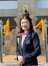 นางสาวธัญญมน ธัญญมน