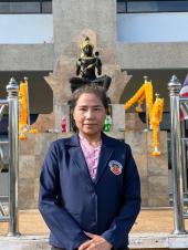 นางสาวสุทธิรัตน์ อักษรวิลัย