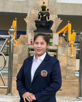 นางสาวกัลยา โพธิ์ทอง