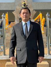 ว่าที่ร้อยตรีมนูญ ลักษณประวัติ