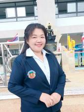 นางสาววรรณภา จิตขาวผ่อง