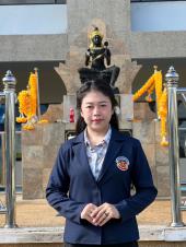 น่างสาวสุพัตรา เฉลี่ย